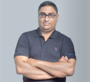 Krishnan Mahadevan