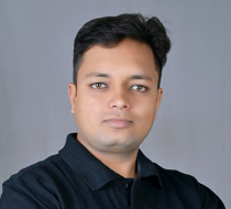 Niraj Chaudhari