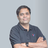 RAMASWAMY N. IYER