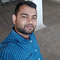 Anuruddhakumar Dubey