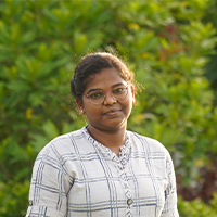 Madhuravani Yerrolla