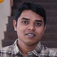 Prasad Agarkathe
