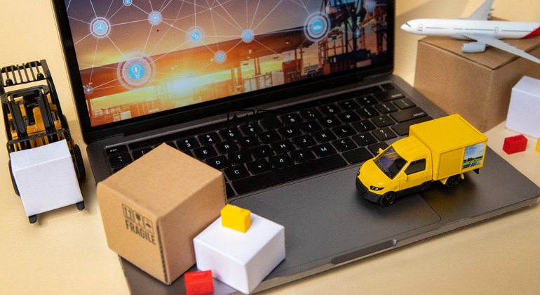 Cross-border trade finance empowering MSMEs to ride the global supply chain shifts