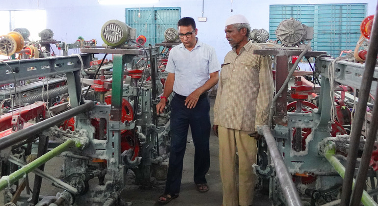 How CFOs of Corporates Empower MSMEs with Supply Chain Finance