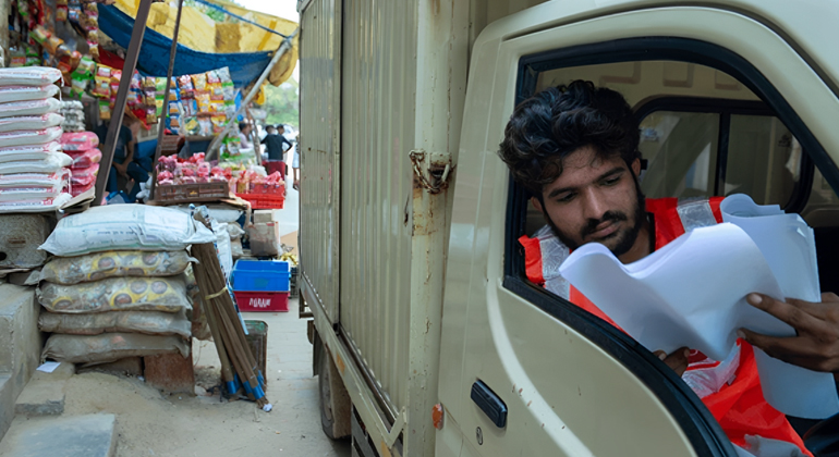 Securing B2B Trade - The Imperative of Verification and Credit Risk Assessment