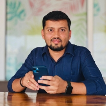 Sunil Kumar Yakkanchi