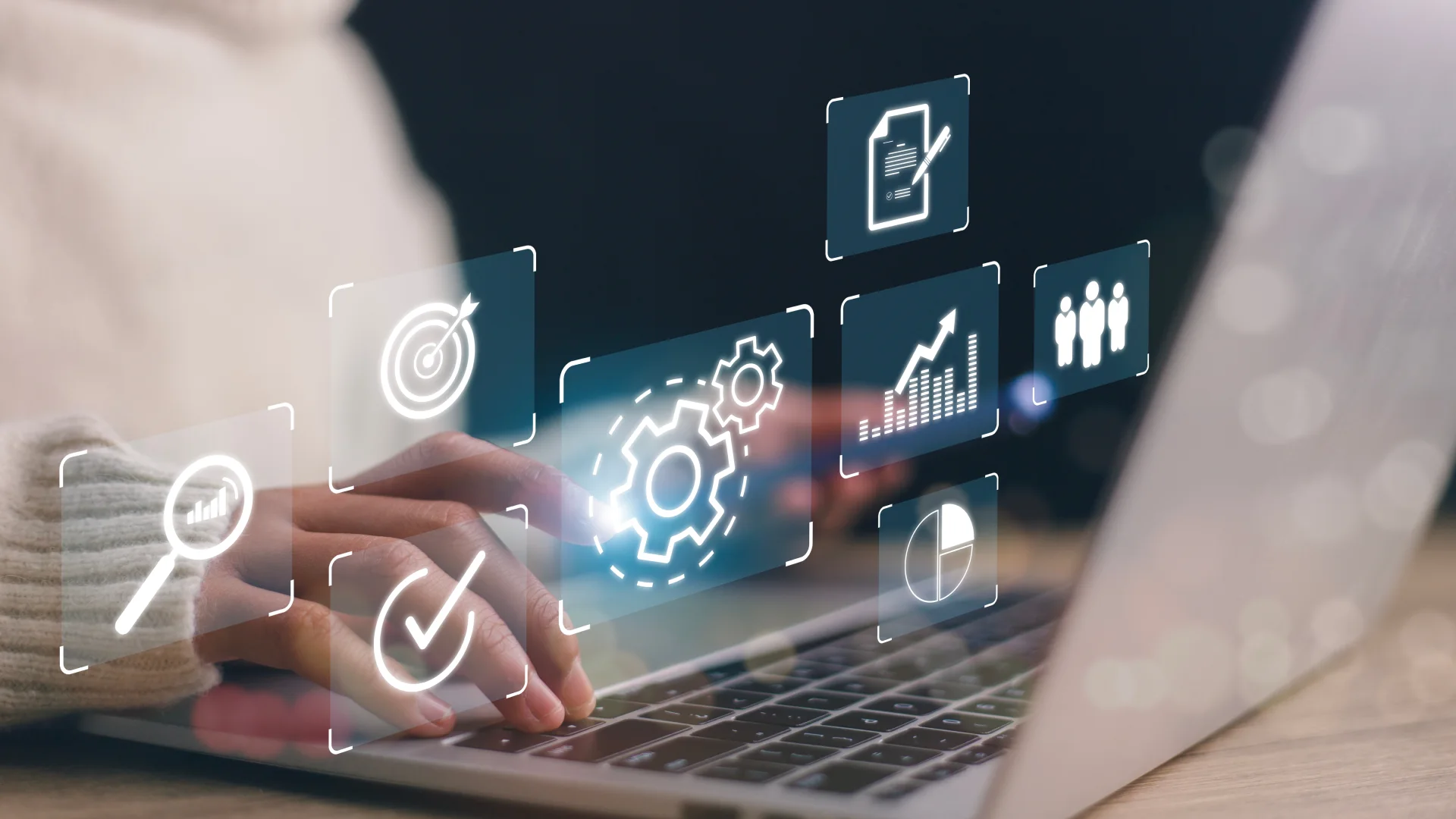 From Vision to Value: How CFOs Can Drive Financial Innovation with Generative AI