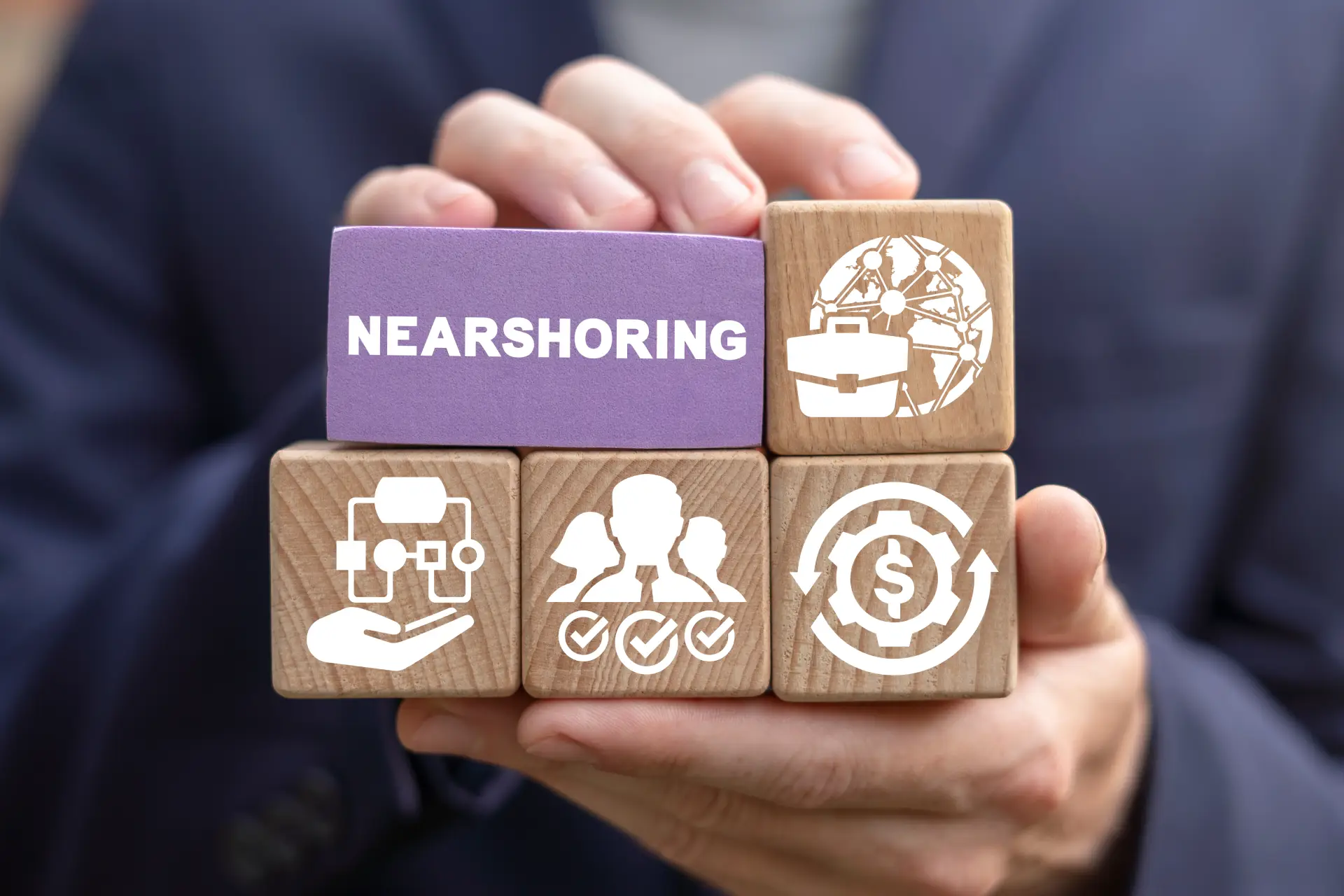 The Nearshoring Experiment: Resilient Supply Chains or a Work in Progress?