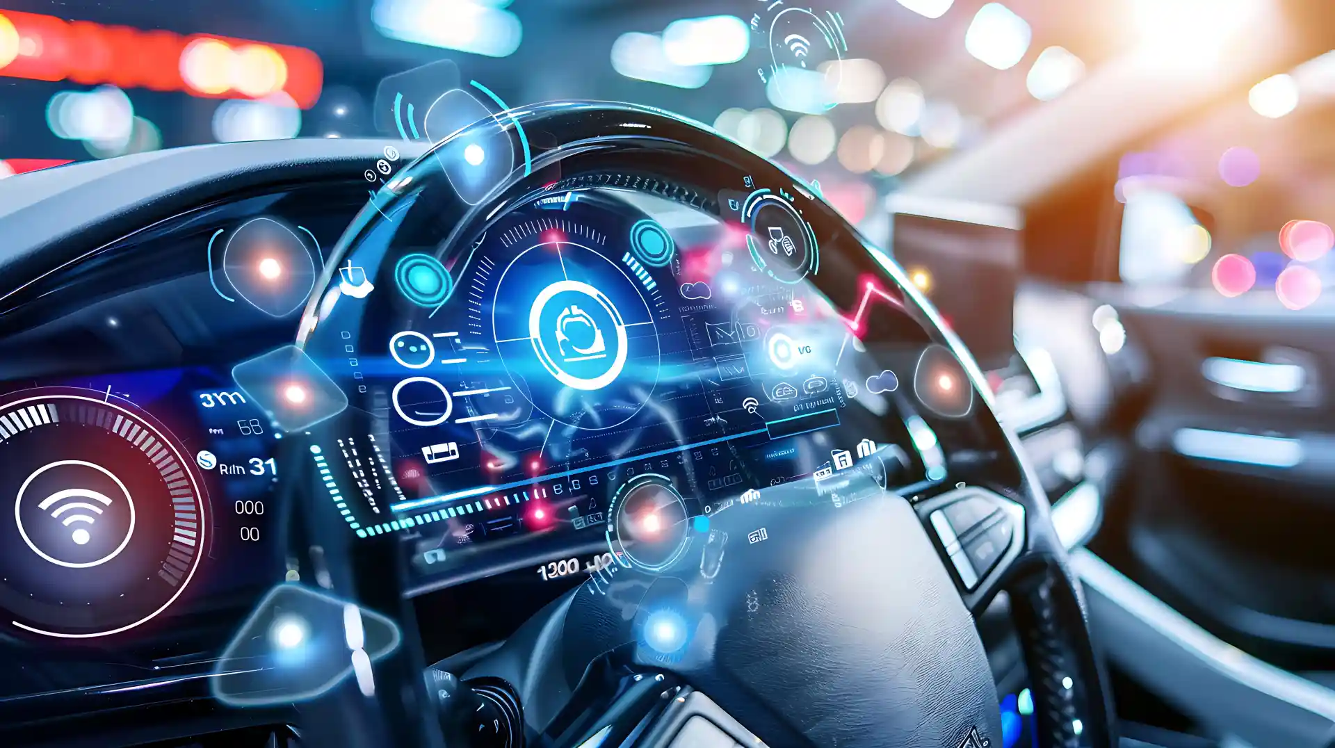 Why CFOs are Turning to SCF Amid Automotive Transformation