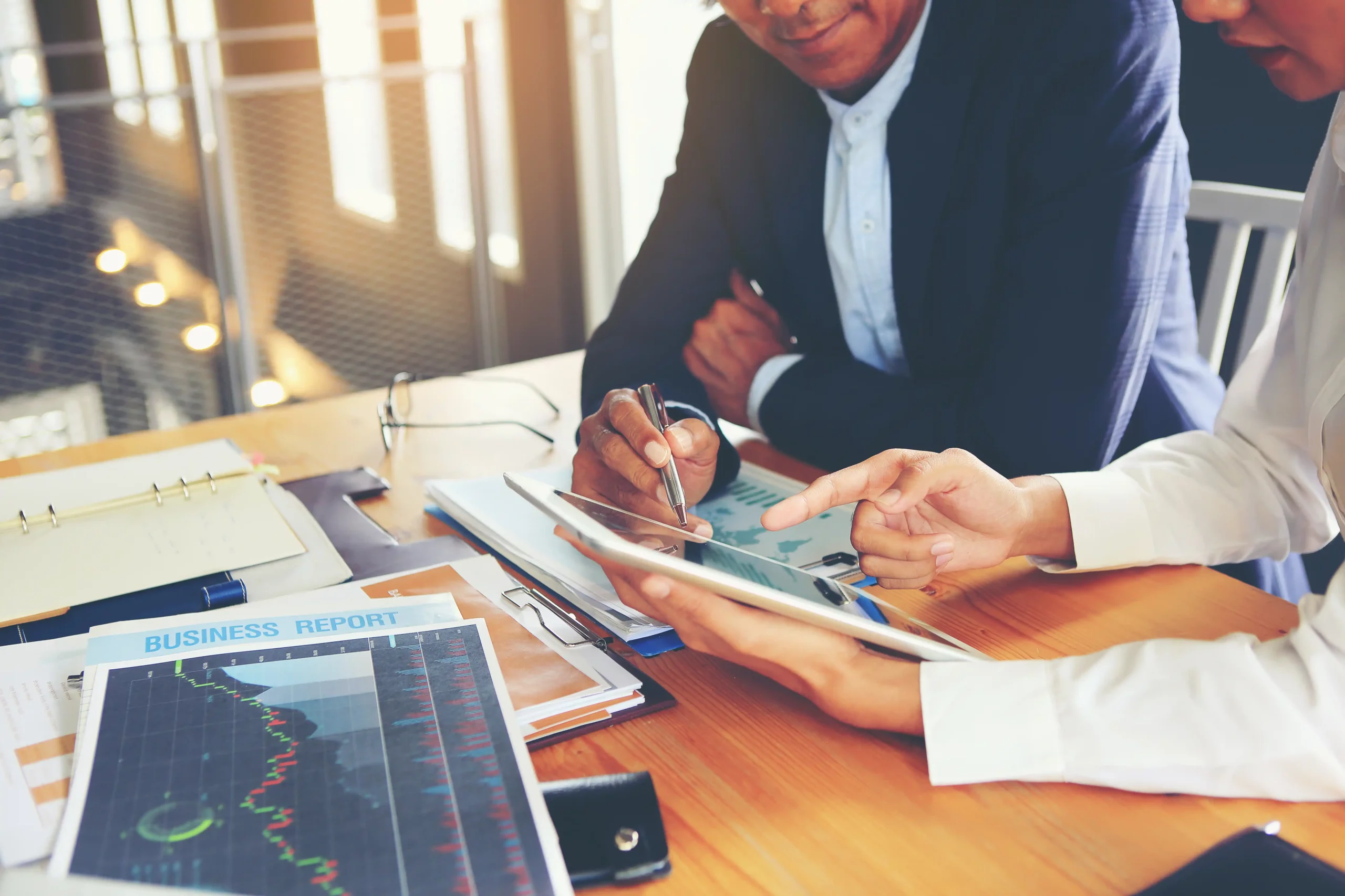 Why Supply Chain Finance Success Depends on CFO-CSCO Partnership. The 2025 Guide. 