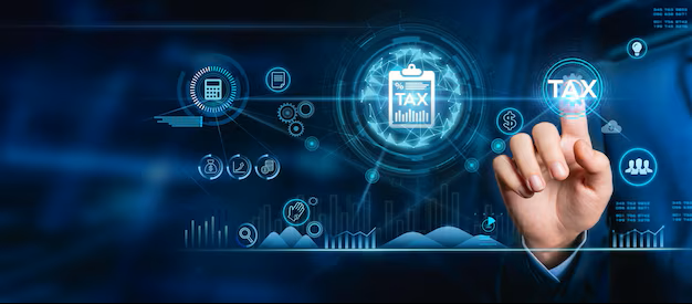 What Taxation Heads Really Want Out of Compliance APIs