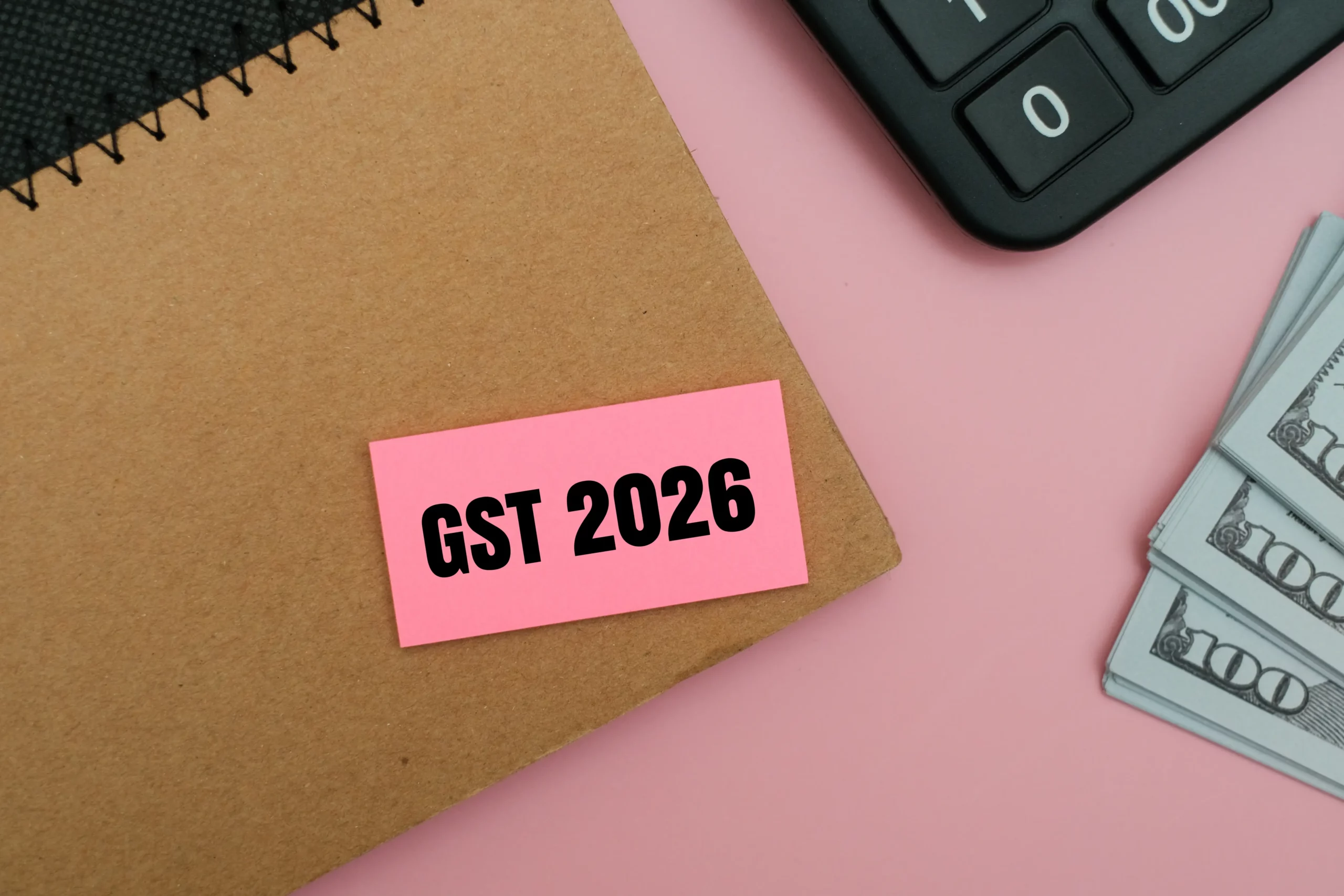 Ultimate Guide to New GST Compliance Rules inIndia (Effective 1 January 2026)