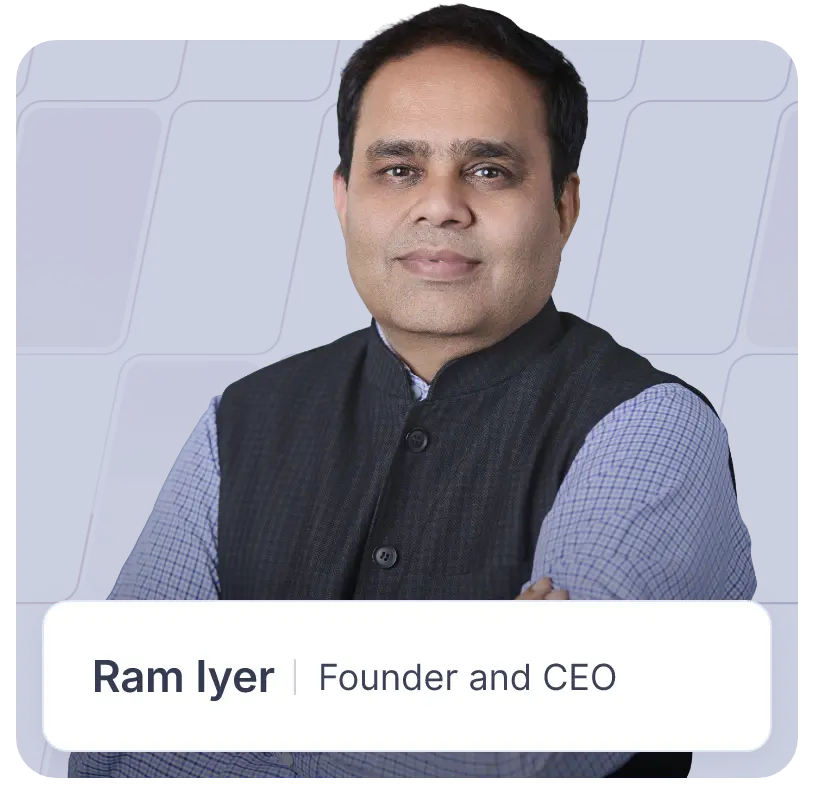 vayana ceo ram